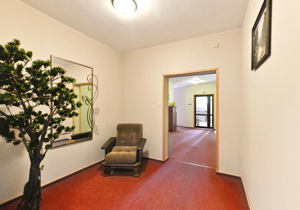 Hotel Dukat Biała Podlaska Exteriör bild